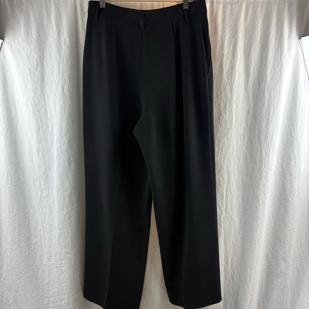 Babaton Black Founder Pant 10 - Picture 6 of 12